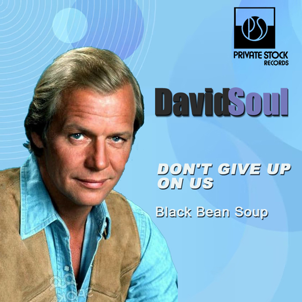 David Soul